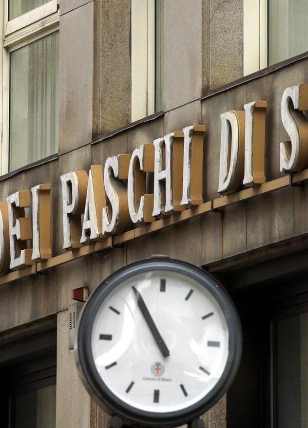 Chi prender&agrave; il posto di Lovaglio a Mps? Parla l'esperto Massaro