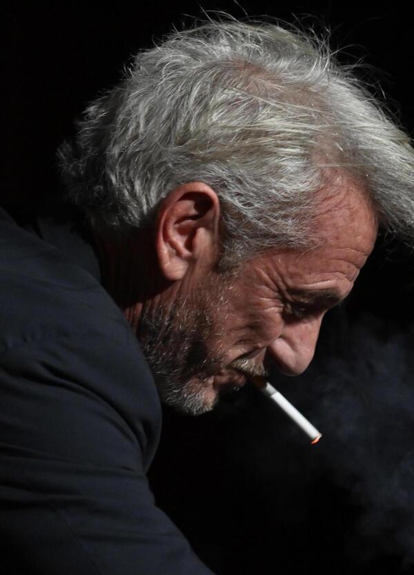 Sean Penn, vecchio bastar*o, dove sei?