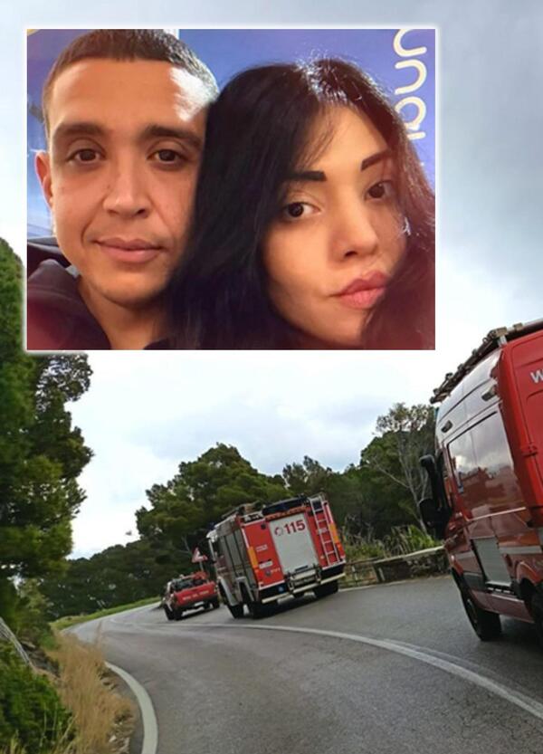 Cosa &egrave; successo davvero ai due fidanzati morti in auto? Il conducente del furgone positivo alle droghe, ma resta il mistero del &ldquo;medico di guardia&rdquo;