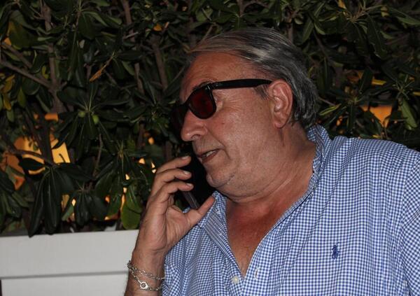 &ldquo;Valentino Rossi ha di nuovo asfaltato tutti&rdquo;: Carlo Pernat a MOW anche sulla  &ldquo;paura negli occhi di Marc Marquez&rdquo;, Goiania e &ldquo;quella volta in Brasile con Giacomo Agostini furibondo&rdquo;