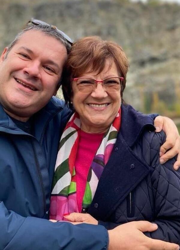 Omicidio Paganelli: sulle &ldquo;scarpe negate&rdquo; lo sfogo degli avvocati di Valeria Bartolucci. E le urla di Pierina fanno fuggire i figli dall&rsquo;aula d&rsquo;udienza