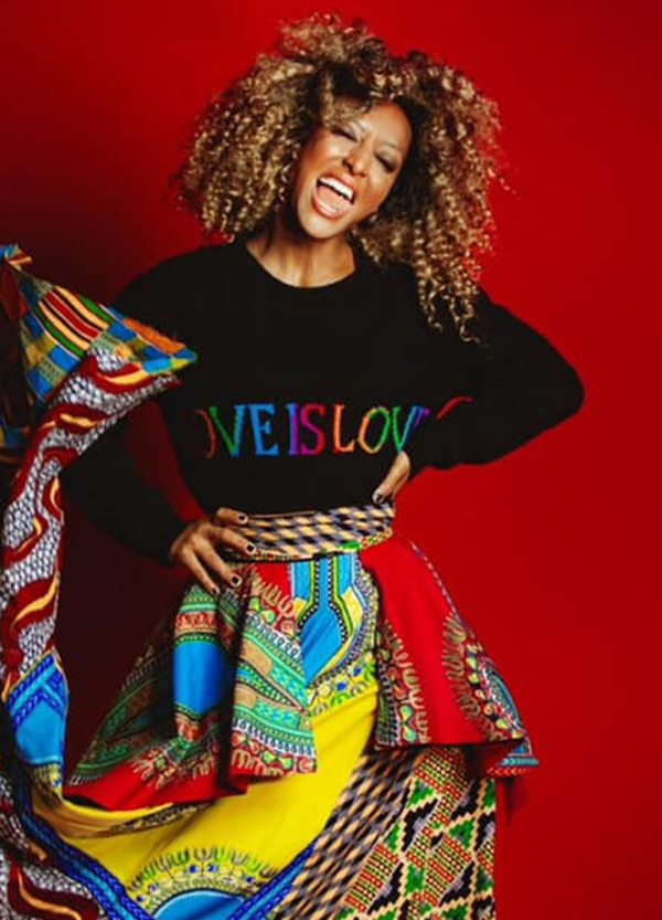 Intervista totale a Senhit: &ldquo;All&rsquo;Eurovision canto un inno al valore delle persone. Sal Da Vinci? Lo amo, ma non &egrave; una novit&agrave; nella musica italiana. Avrei preferito vincesse una donna&rdquo;