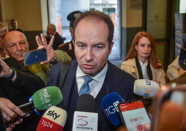 Omicidio Mansouri a Rogoredo: Cinturrino in udienza a Milano per il riesame. Gli avvocati: "contestiamo la premeditazione, mai usato il martello per fare violenza e non conosceva Mansouri"