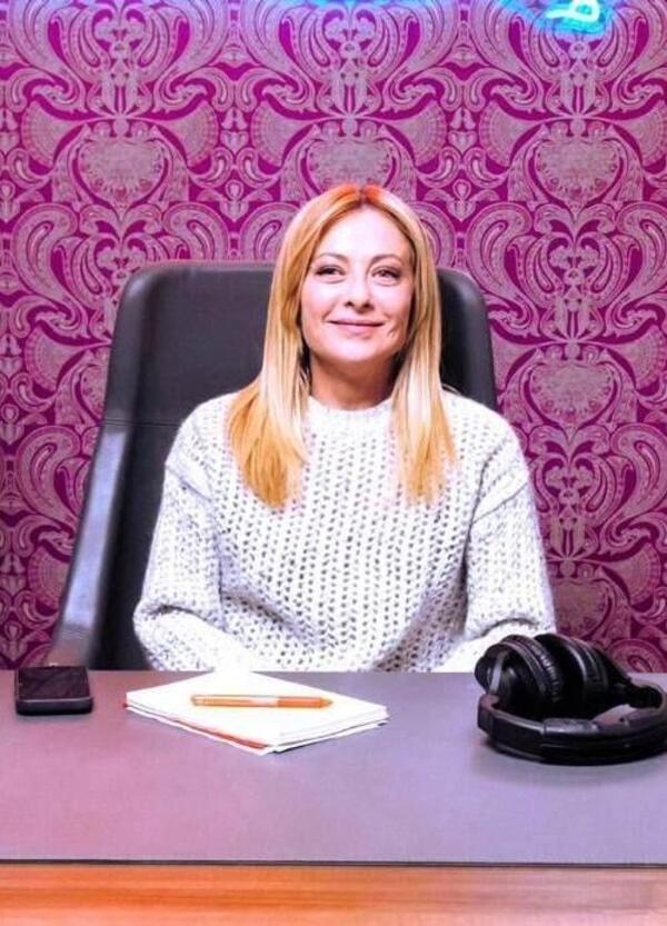 Giorgia Meloni a Pulp Podcast di Fedez e Mr Marra &egrave; la prova di quanto conti per il governo questo referendum: le voci da Roma, la strategia per il 2027 e la legge elettorale 