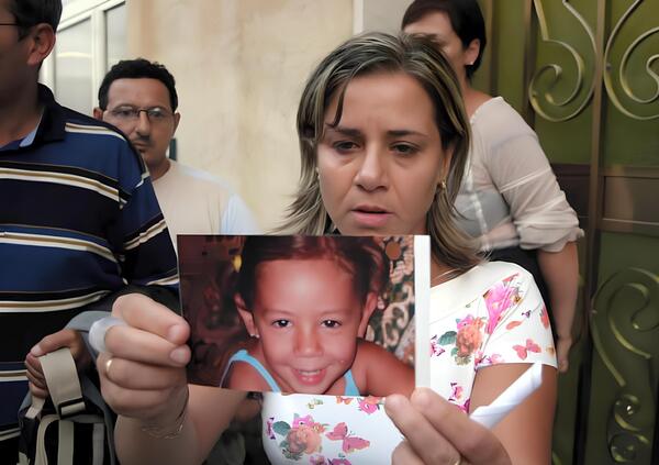 Perch&eacute; si &egrave; tornati a parlare della scomparsa di Denise Pipitone? La bomba della criminologa Delfino Pesce sul testimone inascoltato