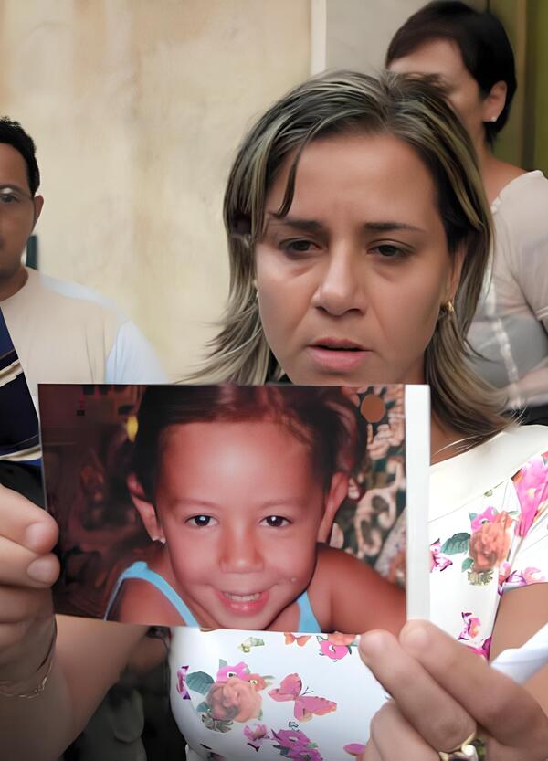 Perch&eacute; si &egrave; tornati a parlare della scomparsa di Denise Pipitone? La bomba della criminologa Delfino Pesce sul testimone inascoltato