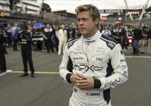 Oscar 2026, &ldquo;F1&rdquo; vince la statuetta per il miglior sonoro. Ma cosa ne pensano davvero quelli che l&rsquo;hanno visto? Non &egrave; Rush o Senna, e alla fine va bene cos&igrave;