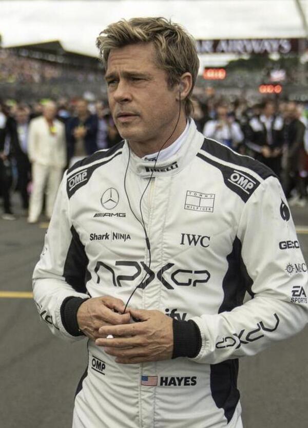 Oscar 2026, a &ldquo;F1&rdquo; il miglior sonoro. Ma cosa ne pensano quelli che l&rsquo;hanno visto?