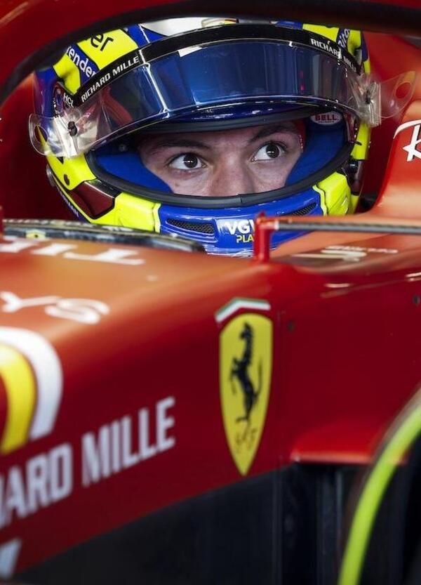 Ferrari, il futuro parler&agrave; inglese? A Maranello gli scenari sono chiari, ma&hellip;