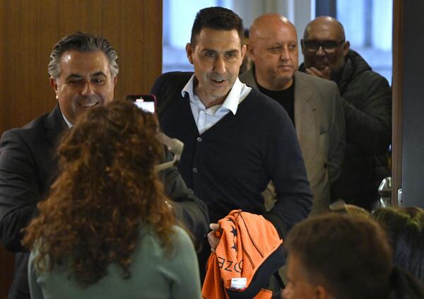 Anche i milanesi votano Vannaci. Siamo stati al raduno di Futuro Nazionale in mezzo ai sovranisti nella citt&agrave; pi&ugrave; &ldquo;europea&rdquo; d&rsquo;Italia