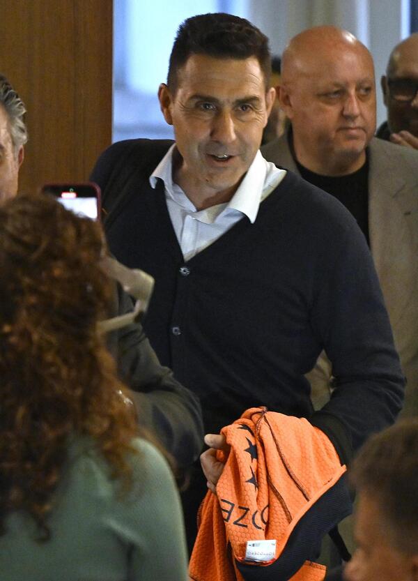 Anche i milanesi votano Vannaci. Siamo stati al raduno di Futuro Nazionale