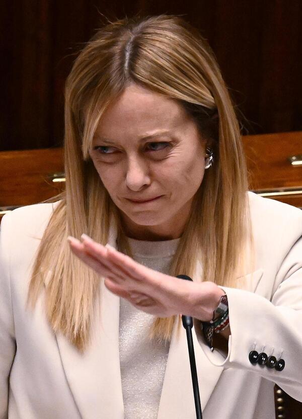 Il referendum va a benzina? 