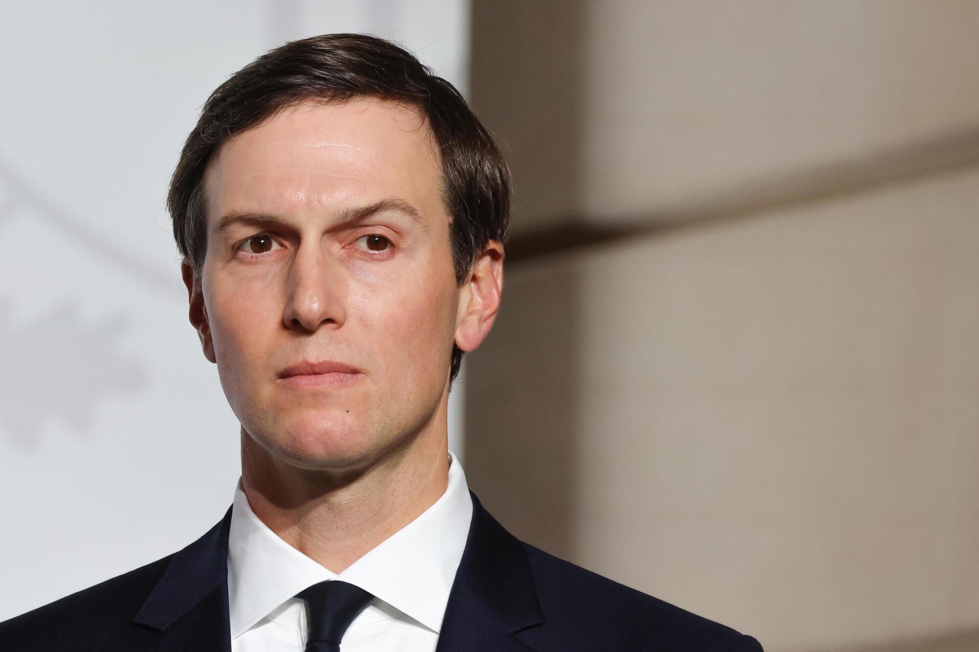 Jared Kushner