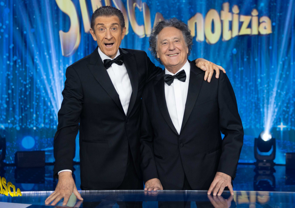 Striscia la notizia "in pausa": Pier Silvio Berlusconi mette la parola fine sul programma di Antonio Ricci? 