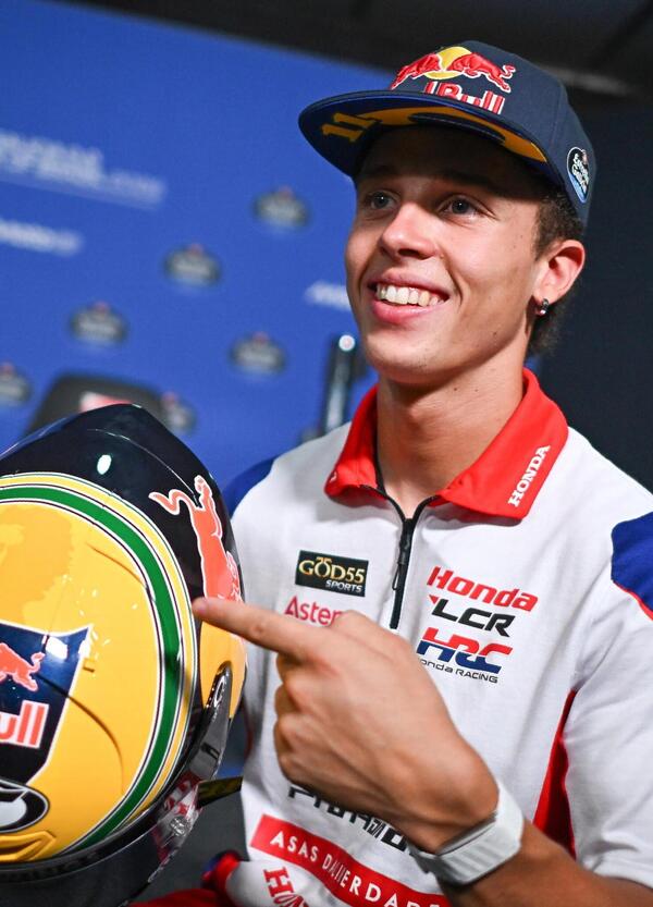 Il GP del Brasile della MotoGP ha dei problemi seri e no, questo non ha niente a che vedere con l&rsquo;alluvione e le (fake?) news di questi giorni