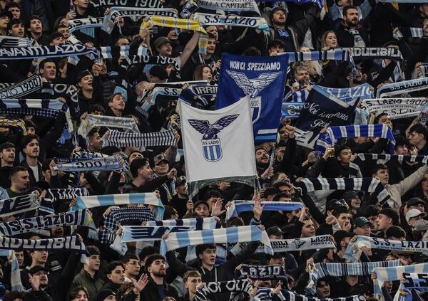 Anche Alessandro Di Battista e Pino Insegno stanno con la curva Nord: &ldquo;Zero abbonamenti il prossimo anno&rdquo;. Gli ultras e il popolo della Lazio stanno vincendo la battaglia contro Lotito?