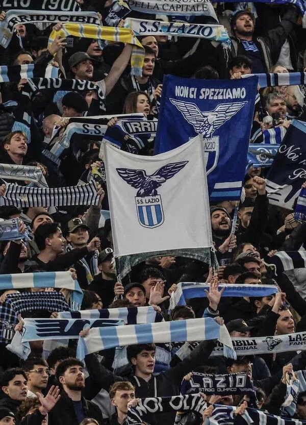Anche Alessandro Di Battista e Pino Insegno stanno con la curva Nord: &ldquo;Zero abbonamenti il prossimo anno&rdquo;. Gli ultras e il popolo della Lazio stanno vincendo la battaglia contro Lotito?