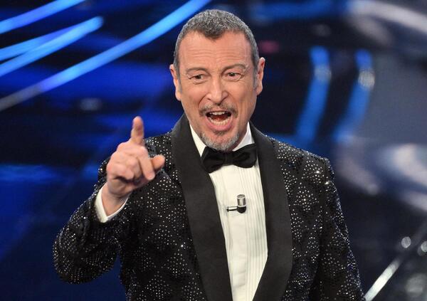 Da Amadeus giudice ad Alessandro Cattelan ad Amici 25, tutti passano da Maria De Filippi per rilanciare la carriera