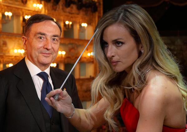 Il sovrintendente del Teatro La Fenice Colabianchi ci prova: &ldquo;Beatrice Venezi? Non &egrave; una nomina politica&rdquo;. Oddio, avvocato&hellip; 