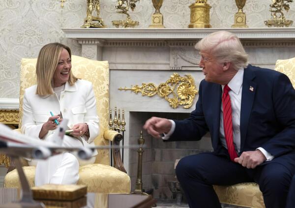 Davvero come dice Meloni a Pulp l'influenza degli Stati Uniti ci protegge da quella cinese? Ecco i veri affari del Dragone in Europa