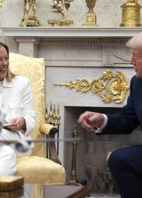 Davvero come dice Meloni a Pulp l'influenza degli Stati Uniti ci protegge da quella cinese? Ecco i veri affari del Dragone in Europa