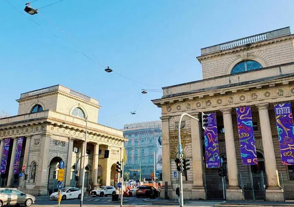 Se volete capire davvero la Milano Design Week 2026 venite a Porta Venezia Design District dove, tra un drink e un&rsquo;esperienza interattiva, l&rsquo;arte esce dal catalogo