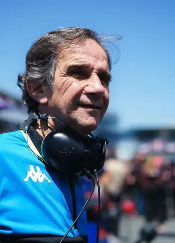 &ldquo;Sono deluso&rdquo;: nella nuova e contorta MotoGP che comincia (male) dal Brasile sia benedetto Davide Brivio, dritto alla vecchia maniera