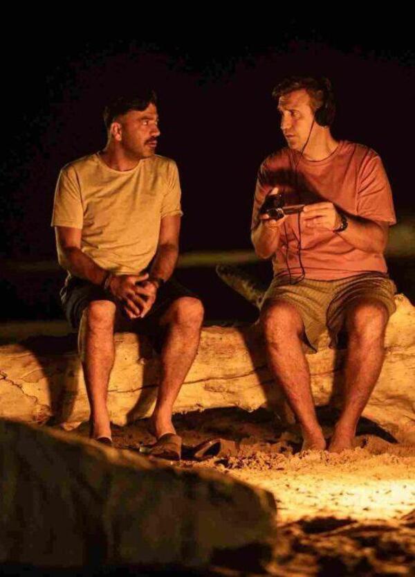 &Egrave; Netflix o &ldquo;Welcome to meraviglia&rdquo;? &ldquo;Oi vita mia&rdquo; di Pio e Amedeo (con Lino Banfi) &egrave; uno spottone per il turismo e l&rsquo;Antico Vinaio