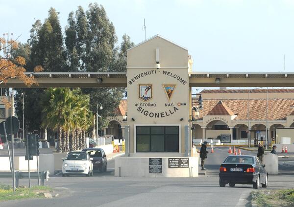 Allarme droni a Sigonella? La base &egrave; nel raggio d'azione dell'Iran: ecco cosa &eacute; successo (e pure quello che non ci hanno detto)