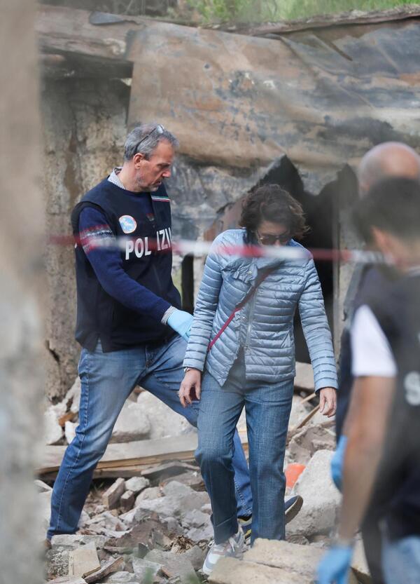 I due anarchici morti a Roma e il problema del male secondo G. K. Chesterton