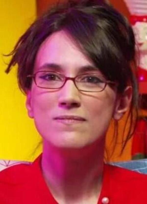 Cara Grazia Sambruna, su &ldquo;Pulp&rdquo;, Marra, Fedez e il &ldquo;mero strumento di propaganda&rdquo; hai ragione e non serviva vedere la puntata per capirlo 