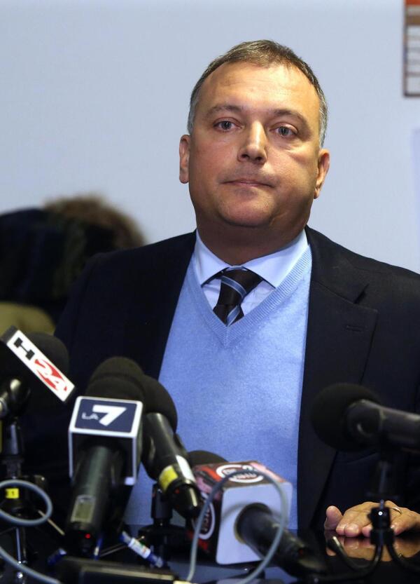 Delitto di Garlasco: l&rsquo;indiscrezione sulla consulenza Cattaneo? &ldquo;Non stimola alcun interesse&rdquo;: Tizzoni, il legale dei Poggi, avvia la corsa a minimizzare