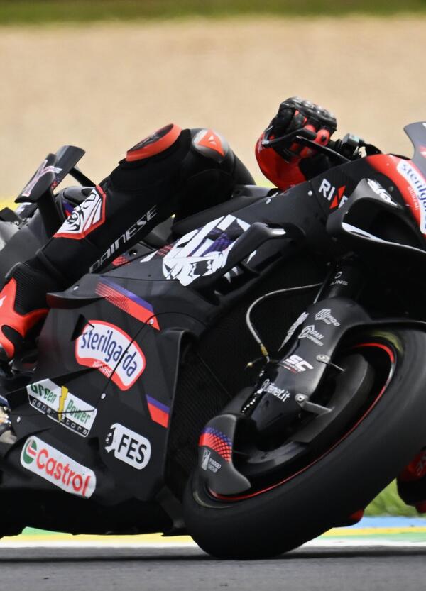 Capolavoro Aprilia a Goiania: Bezzecchi e Mart&igrave;n davanti (con un &ldquo;grazie&rdquo; che spiega tutto) a Di Giannantonio nella domenica &ldquo;tutta da capire&rdquo; di Ducati