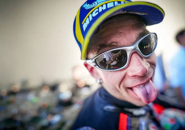 Viviamo tutti nel prime di Marco Bezzecchi, che vince anche sulla follia del Brasile: &ldquo;Se devo essere brutalmente onesto&hellip;&rdquo;