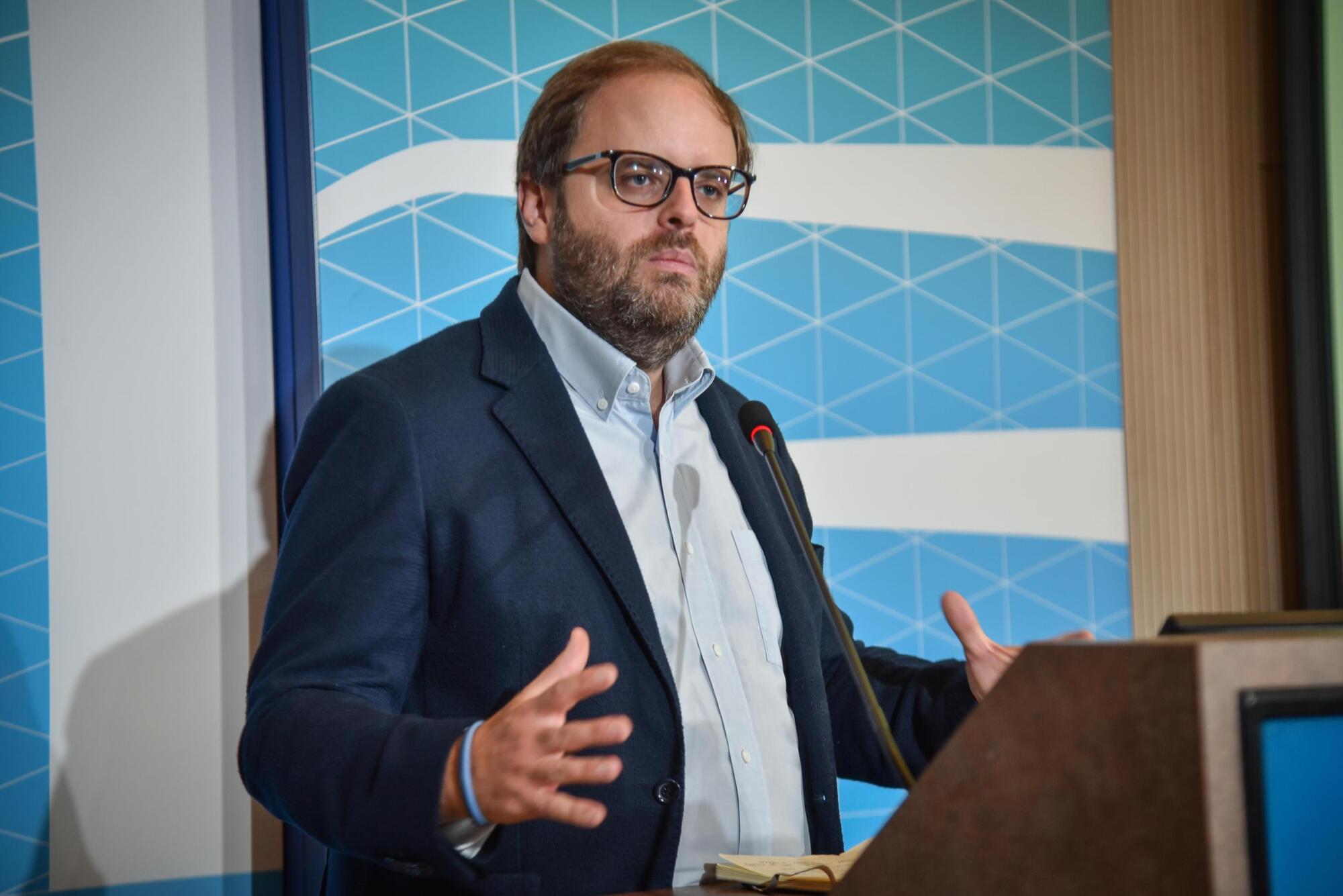 Lorenzo Pregliasco Ansa