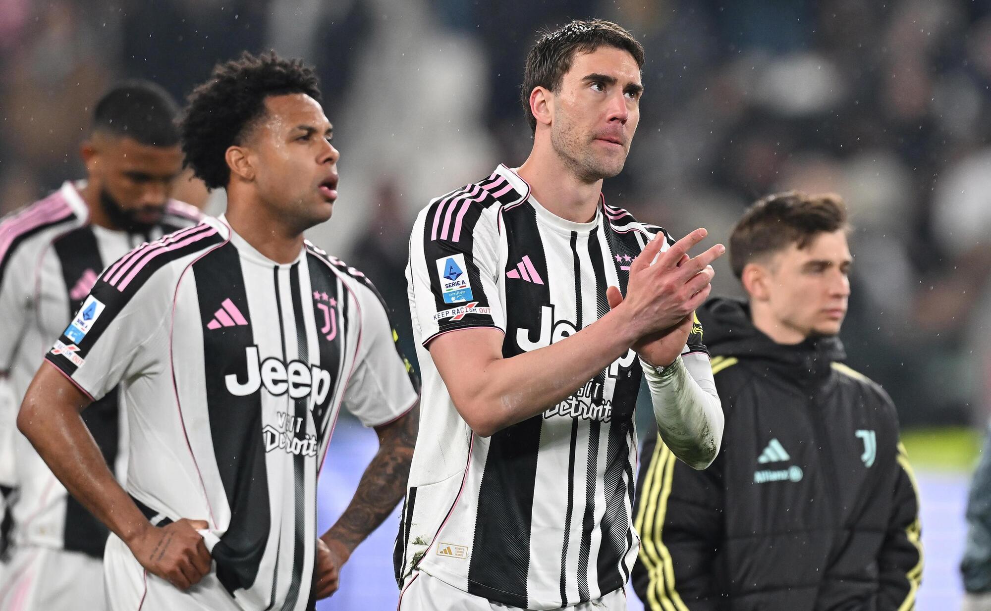 Paolo Ziliani "fa i conti" alla Juventus