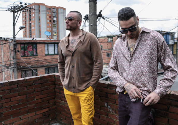 Marra e Gu&egrave;, dalla rivoluzione nel rap al business della nostalgia?  Per i dieci anni di &ldquo;Santeria&rdquo; annunciano un live sui social e a noi viene un po&rsquo; di tristezza