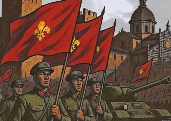 Abbiamo letto &ldquo;Pratown&rdquo;, il libro che analizza ai raggi X la &ldquo;capitale cinese d'Italia&rdquo;. Affari, commercio, Triadi: perch&eacute; Prato &egrave; il laboratorio europeo della Cina