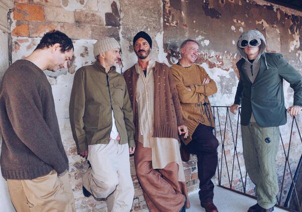 &ldquo;Terre pure&rdquo; dei Subsonica non &egrave; il tormentone da sparare in radio. &Egrave; per chi si &egrave; stufato di masticare pop di plastica