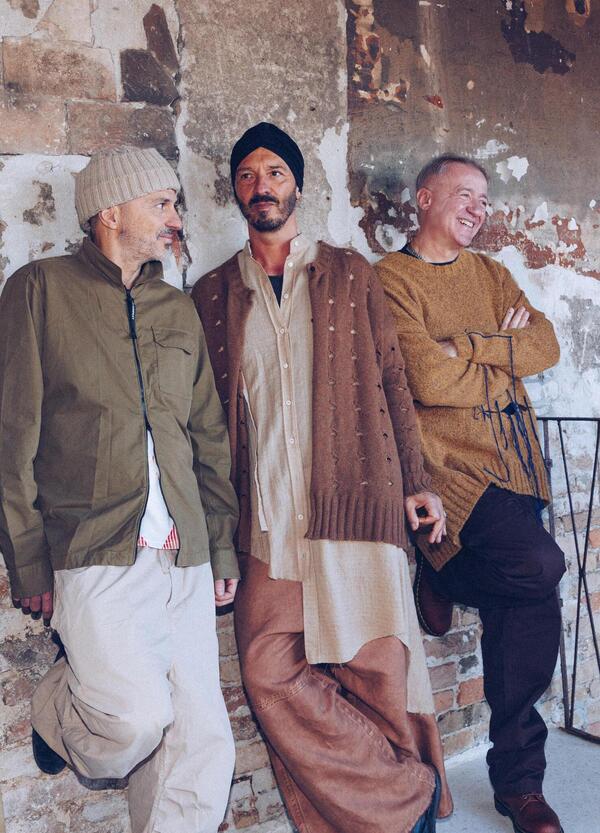 &ldquo;Terre pure&rdquo; dei Subsonica &egrave;  per chi si &egrave; stufato di masticare pop di plastica