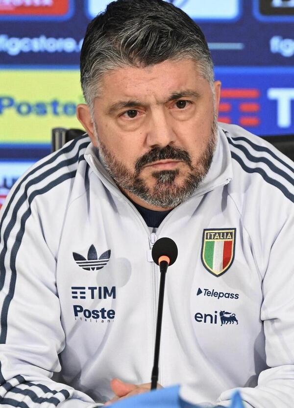 &Egrave; la settimana per il Mondiale, ma nell&rsquo;Italia di Gattuso non va tutto bene (Pio Esposito a parte)
