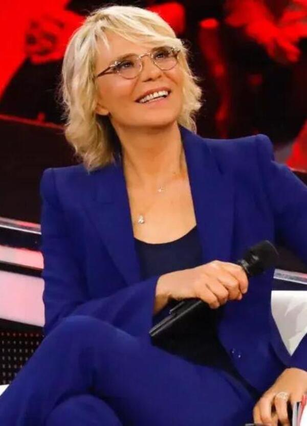 Ma che succede a Maria De Filippi? C'&egrave; Posta per Te, Amici: la regina di Canale 5 perde ascolti,  fine di un'era?