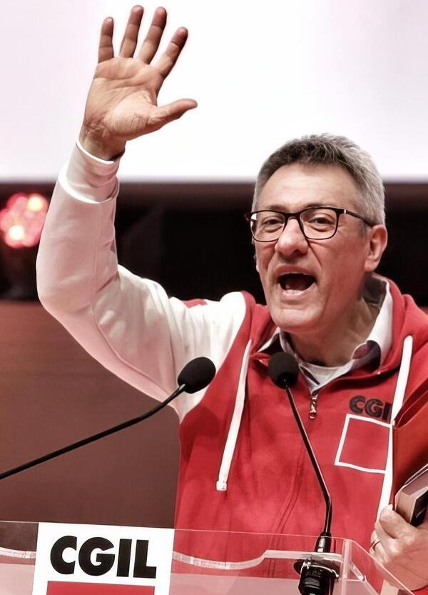 Ecco perch&eacute; la sconfitta di Meloni &egrave; la vittoria di Maurizio Landini e della Cgil