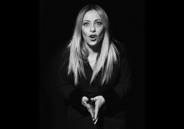 Giorgetta, se commetti tutti questi errori non sei solo arrogante, sei diventata pure scarsa