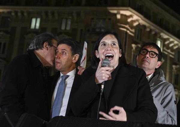 Il No ha vinto perch&eacute; &ldquo;la Costituzione pi&ugrave; bella del mondo non si tocca&rdquo;, ma lo sanno che &egrave; gi&agrave; stata cambiata 48 volte e che le riforme sono state previste anche dai nostri padri costituenti (davvero antifascisti)?