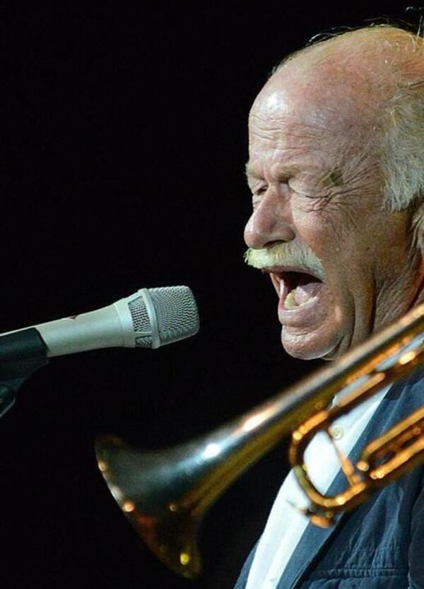 Questa lunga storia d&rsquo;amore che &egrave; stata la musica di Gino Paoli: ritratto ribelle e romantico 