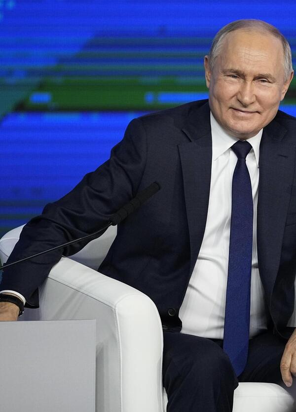 Abbiamo letto &ldquo;Gli infiltrati&rdquo;, il libro che racconta come fanno le spie di Putin a colpire in Occidente. Cos&igrave; si muovono gli 007 del Cremlino