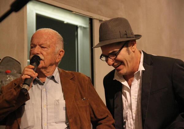 Francesco Baccini ricorda Gino Paoli: &ldquo;Quando Bruno Lauzi si present&ograve; al suo compleanno, Gino scoppi&ograve; a piangere come un bambino. Ha cambiato il modo di scrivere, sulla scia di Bob Dylan&rdquo;