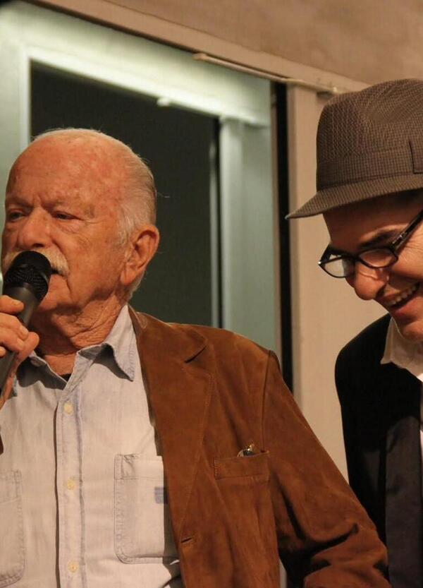 Francesco Baccini ricorda Gino Paoli: &ldquo;Bruno Lauzi si present&ograve; al suo compleanno e Gino scoppi&ograve; a piangere come un bambino&rdquo;