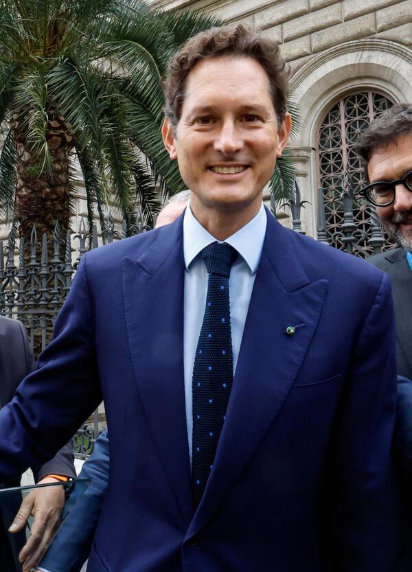 Gli Elkann si sbarazzano di Repubblica, Di Paolo: &ldquo;Ecco la verit&agrave; sulla razza padrona&rdquo;